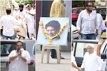 শেষ যাত্রায় কেকে, চোখের জলে প্রিয় গায়ককে বিদায় জানালেন তারকারা শেষ যাত্রায় কেকে, চোখের জলে প্রিয় গায়ককে বিদায় জানালেন তারকারা