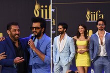 আইফা-র সাংবাদিক সম্মেলনে চাঁদের হাট, সলমন থেকে টাইগার, হাজির সব্বাই