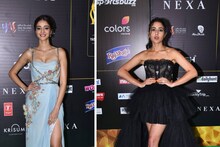 IIFA Rocks 2022: আইফার শোয়ে কেমন সাজলেন নামজাদা বলি-তারকারা? দেখে নিন সেই সব ছবি