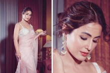 আভিজাত্যের আরেক নাম হিনা খান, নতুন ফটোশ্যুটে মুগ্ধ নেটপাড়া আভিজাত্যের আরেক নাম হিনা খান, নতুন ফটোশ্যুটে মুগ্ধ নেটপাড়া