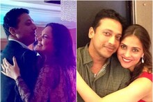 প্রেমের আলিঙ্গনে মহেশ ভূপতি ও লারা দত্ত, দেখুন সেলেব দম্পতির ঘনিষ্ঠ মুহূর্ত