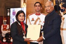 বায়ু সেনা অফিসারের মেয়ে, 'মেয়েদের ক্রিকেটের সচিন' মিতালির ব্যাটিং দেখতে ভিড় হত