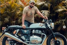 Mohammad Shami Buys New Bike: আইপিএল শেষ হতেই দামী দামী জিনিস কেনা শুরু ক্রিকেটারদের! এবার শামির ঘরে নতুন বাইক