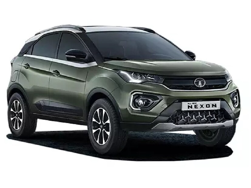 Tata Nexon- গ্লোবাল NCAP রেটিং অনুযায়ী, এটি সবচেয়ে সুরক্ষিত গাড়ি। এই SUV প্রাপ্তবয়স্কদের সুরক্ষার জন্য ফাইভ স্টার রেটিং পেয়েছে। শিশুদের সুরক্ষার জন্য পেয়েছে থ্রি স্টার। নেক্সনে ডুয়াল ফ্রন্ট এয়ারব্যাগ, ABS ব্রেক এবং ISOFIX অ্যাঙ্কোরেজের মতো নিরাপত্তা বৈশিষ্ট্য রয়েছে।