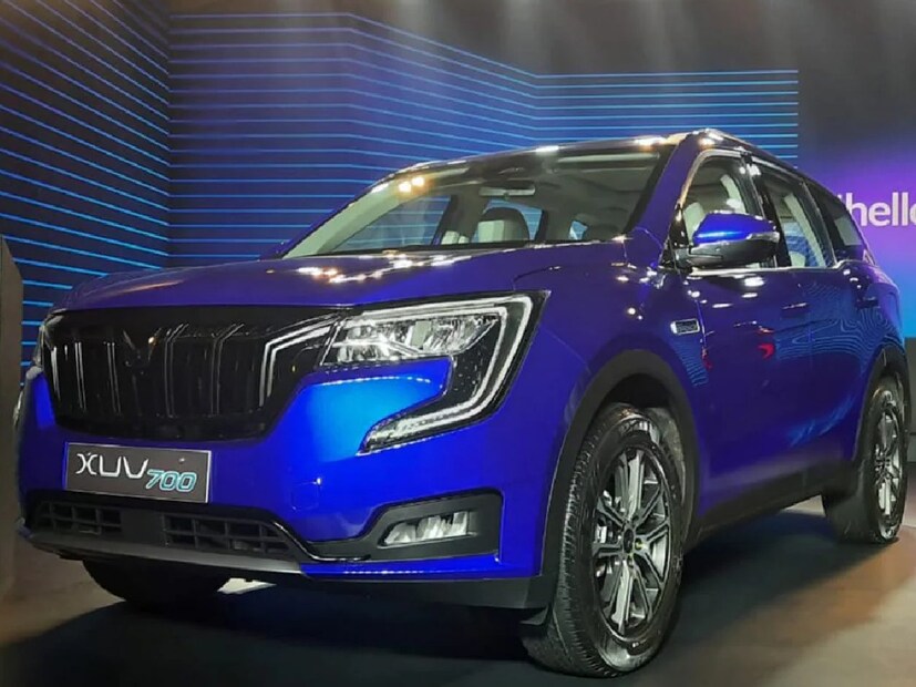 Mahindra XUV700 SUV- গ্লোবাল NCAP ক্র্যাশ টেস্টে এটি পাঁচ তারা রেটিং পেয়েছে৷ এই এসইউভি-তে ৭টি এয়ারব্যাগ, ইলেকট্রনিক স্ট্যাবিলিটি প্রোগ্রাম, 360-ডিগ্রি ক্যামেরা, ব্লাইন্ড ভিউ মনিটরিং এবং উন্নত ড্রাইভার সহায়তা ব্যবস্থার মতো নিরাপত্তা বৈশিষ্ট্য রয়েছে। এছাড়াও এতে রয়েছে ফ্রন্ট কলিসন ওয়ার্নিং, অটোমেটিক ইমার্জেন্সি ব্রেকিং, লেন কিপ অ্যাসিস্ট, লেন ডিপার্চার ওয়ার্নিং, স্মার্ট পাইলট অ্যাসিস্ট।