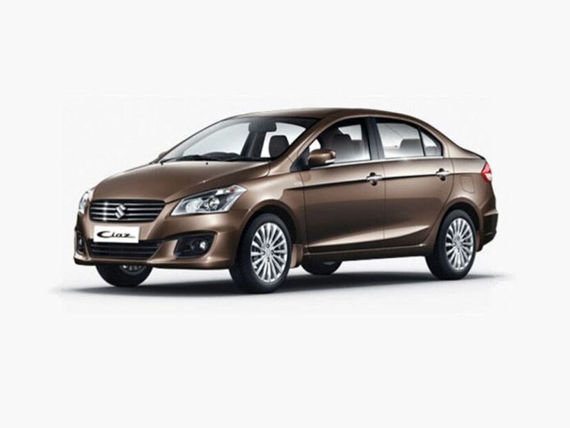 Maruti Ciaz: আপনি যদি এই মাসে Maruti Ciaz গাড়ি কেনার কথা ভাবেন, তাহলে আপনি ৩০হাজার পর্যন্ত বাঁচাতে পারবেন। জুন মাসে গ্রাহকদের ২৫হাজার টাকার বিনিময় বোনাস এবং ৫হাজার টাকার কর্পোরেট ডিসকাউন্ট দেওয়ার ঘোষণা করেছে সংস্থা।