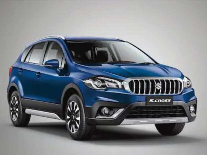 Maruti S Cross: Maruti S Cross-এ ৪২হাজার টাকা পর্যন্ত ছাড় পেতে পারেন! জুন মাসে এই গাড়িতে ১২হাজার নগদ ছাড়, ২৫হাজার এক্সচেঞ্জ বোনাস এবং ৫হাজার টাকার কর্পোরেট ডিসকাউন্ট দেওয়ার ঘোষণা করেছে।