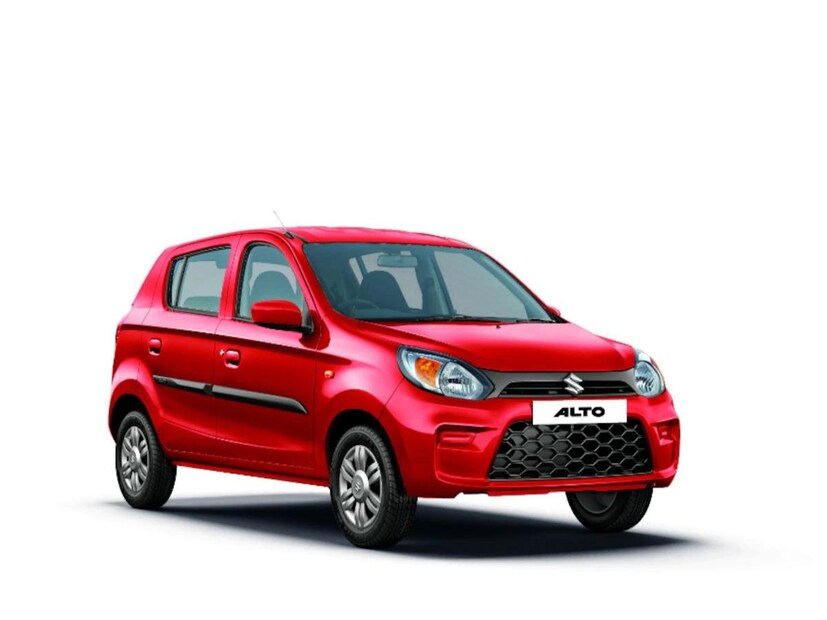 Maruti Alto 800: আপনি যদি এই মাসে মারুতি অল্টো কিনেন, দেশের সবচেয়ে বেশি বিক্রি হওয়া ছোট গাড়িগুলির মধ্যে একটি, তাহলে আপনি ২৫হাজার টাকা পর্যন্ত বাঁচাতে পারেন। Maruti-র Alto 800 AC পেট্রোল মডেলে ১০ হাজার টাকার নগদ ছাড় এবং ১৫হাজার টাকার বোনাস পাওয়া যাচ্ছে৷ 