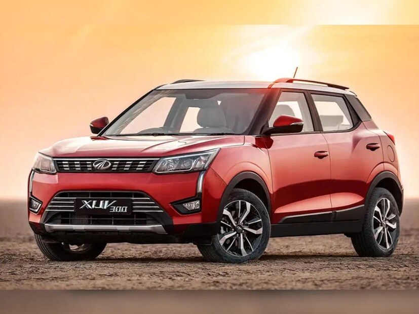 Mahindra XUV 300 (Mahindra XUV 300): মাহিন্দ্রার XUV 300-এ ৪৬হাজার ছাড়ের ঘোষণা দিয়েছে। পেট্রোল এবং ডিজেল দুটো ভেরিয়েন্টেই এই ছাড় দেওয়া হচ্ছে। কোম্পানি পেট্রোল ভেরিয়েন্টে ১৩.৮হাজার টাকা পর্যন্ত নগদ ছাড় এবং ডিজেল ভেরিয়েন্টে ১৩.৯হাজার টাকা, এক্সচেঞ্জ ডিসকাউন্ট ১৮হাজার টাকা এবং কর্পোরেট ৪হাজার টাকা ছাড় দিচ্ছে।