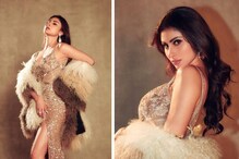 Mouni Roy: দিন দিন গ্ল্যামার বাড়ছে বাঙালি নায়িকার, মৌনির থেকে চোখ ফেরানো দায়... Mouni Roy: দিন দিন গ্ল্যামার বাড়ছে বাঙালি নায়িকার, মৌনির থেকে চোখ ফেরানো দায়...