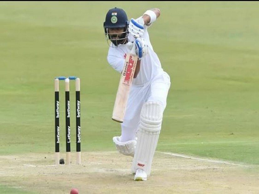  টেস্টে অধিনায়ক হিসেবে সবচেয়ে বেশি দ্বিশতরান রয়েছে বিরাটের। তিনি টেস্টে এখনও পর্যন্ত সাতটি দ্বিশতরান করেছেন, প্রতিটিই অধিনায়ক হিসেবে। 