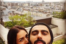 Arjun Kapoor Malaika Arora: জন্মদিন উপলক্ষে একান্তে অর্জুন-মালাইকা, কোথায় গেলেন জুটিতে? Arjun Kapoor Malaika Arora: জন্মদিন উপলক্ষে একান্তে অর্জুন-মালাইকা, কোথায় গেলেন জুটিতে?