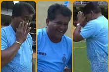 কড়া কোচ! মধ্যপ্রদেশকে রনজি চ্যাম্পিয়ন করা চন্দ্রকান্ত পণ্ডিতকে চেনেন?
