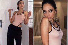 Sobhita Dhulipala: নাগার সঙ্গে সম্পর্কের গুঞ্জন, সেই মোহময়ী নায়িকার বিভিন্ন অবতারের ছবি দেখুন Sobhita Dhulipala: নাগার সঙ্গে সম্পর্কের গুঞ্জন, সেই মোহময়ী নায়িকার বিভিন্ন অবতারের ছবি দেখুন