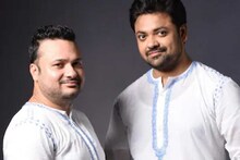 বিশ্ব সঙ্গীত দিবসে লতা মঙ্গেশকরকে বিশেষ শ্রদ্ধা সৌরেন্দ্র-সৌম্যজিতের