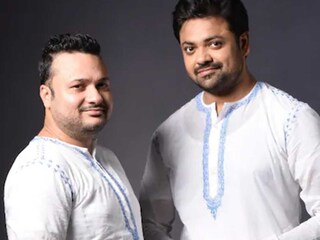 বিশ্ব সঙ্গীত দিবসে লতা মঙ্গেশকরকে বিশেষ শ্রদ্ধা সৌরেন্দ্র-সৌম্যজিতের