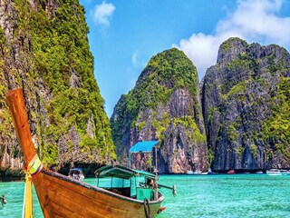 Thailand Tourism