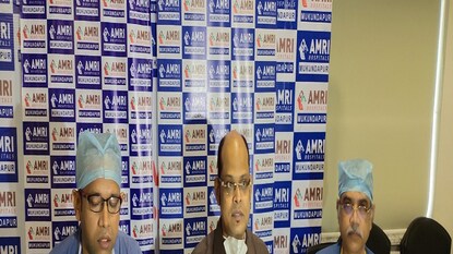 Mirror Man Mirror Man