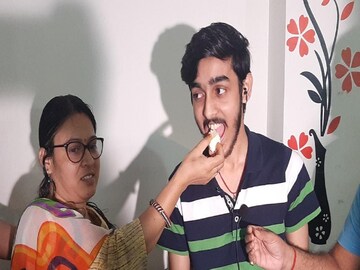 WBJEE 2022 Himangshu Sekhar