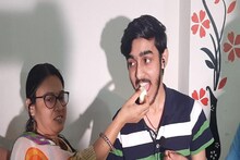 রাজ্য জয়েন্টে দ্বিতীয় হিমাংশু শেখর, গর্বিত গোটা শিলিগুড়ি