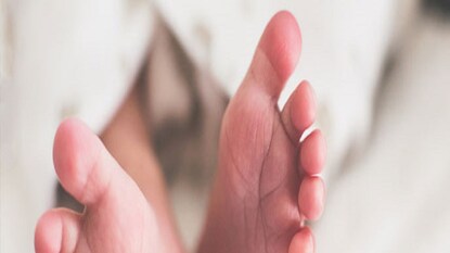 Newborn Girl Killed Newborn Girl Killed