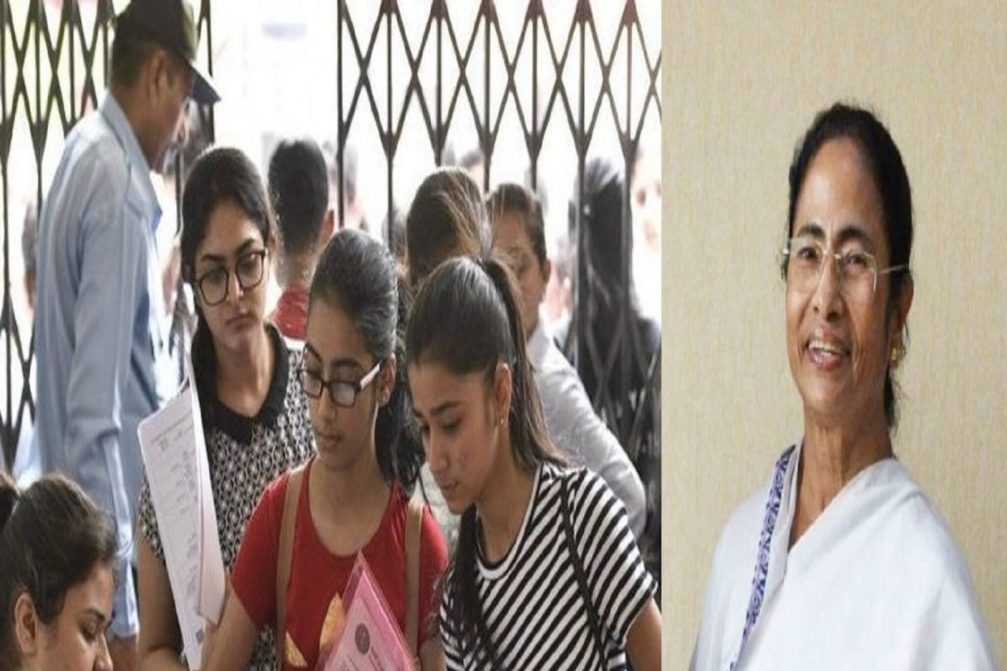 উচ্চ মাধ্যমিকের রেজাল্টে রেকর্ড মেধাতালিকা, পড়ুয়াদের বার্তা দিলেন মুখ্যমন্ত্রী