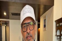 প্যারিসে বেড়াতে গিয়ে ভয়ঙ্কর অভিজ্ঞতার শিকার অন্নু কাপুর, ভিডিও দেখে অবাক ভক্তরা