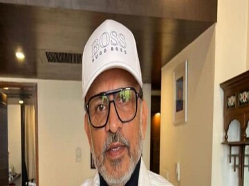 Annu Kapoor