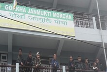 এক দশক পর পাহাড়ে নির্বাচন, ভোটের দিনই বড় চমক গুরুঙ্গয়ের! তুমুল শোরগোল