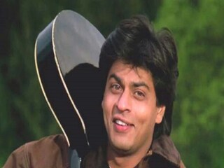 Shah Rukh Khan on Romantic Films