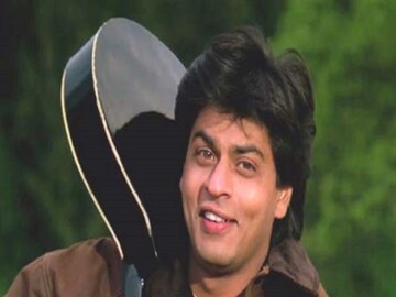 Shah Rukh Khan on Romantic Films