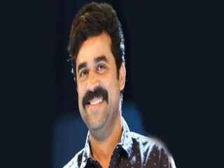 Vijay Babu Arrested