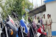 সিসিটিভি-তে ধরা পড়ল সেই দৃশ্য, চিনল পুলিশ, বীরভূমে রুদ্ধশ্বাস মোটর বাইক অভিযান