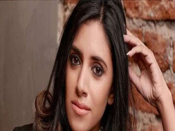 Prathyusha Garimella Died