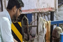 এও যেন এক 'খাদ্যের অধিকার', মালদহের একদল যুবক বিস্ময় ঘটাচ্ছে পাঁচ বছর ধরে! এও যেন এক 'খাদ্যের অধিকার', মালদহের একদল যুবক বিস্ময় ঘটাচ্ছে পাঁচ বছর ধরে!