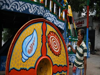 Rath Yatra 2022