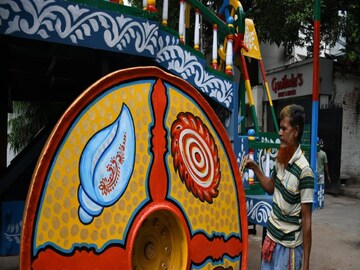 Rath Yatra 2022