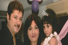 "তুমি আগের থেকেও আরও কাছে",প্রয়াত বাবাকে নিয়ে ফেসবুক পোস্ট অভিষেকের মেয়ের