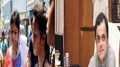 Online Admission in College Online Admission in College