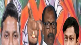 দুধকুমার প্রসঙ্গে সুকান্ত মজুমদার অনুপম হাজরা 
