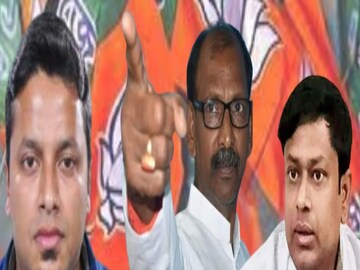 দুধকুমার প্রসঙ্গে সুকান্ত মজুমদার অনুপম হাজরা 
