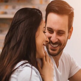 শুধু বাঙালির পাতে নয়, যৌন জীবনেও কামাল করে এই ৫টি খাবার! শুধু বাঙালির পাতে নয়, যৌন জীবনেও কামাল করে এই ৫টি খাবার!