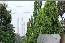 মর্মান্তিক! এনটিপিসিতে কর্মরত জওয়ান সার্ভিস রিভলভার থেকে গুলি করে আত্মঘাতী মর্মান্তিক! এনটিপিসিতে কর্মরত জওয়ান সার্ভিস রিভলভার থেকে গুলি করে আত্মঘাতী