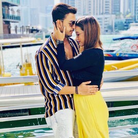 সব করো প্রেম করো না, পর্দায় বনি-কৌশানির নতুন চমক!