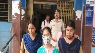 Ketugram Renu Khatun