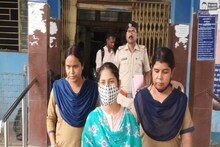 কাটা কব্জি নিয়েও নতুন চাকরিতে যোগ, মুখ্যমন্ত্রীর কাছে নতুন আবেদন সাহসিনী রেণুর
