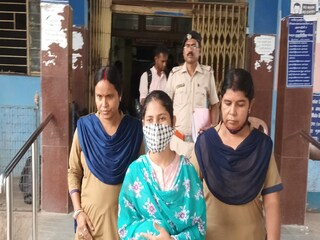 Ketugram Renu Khatun