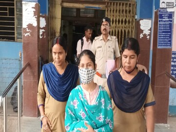 Ketugram Renu Khatun