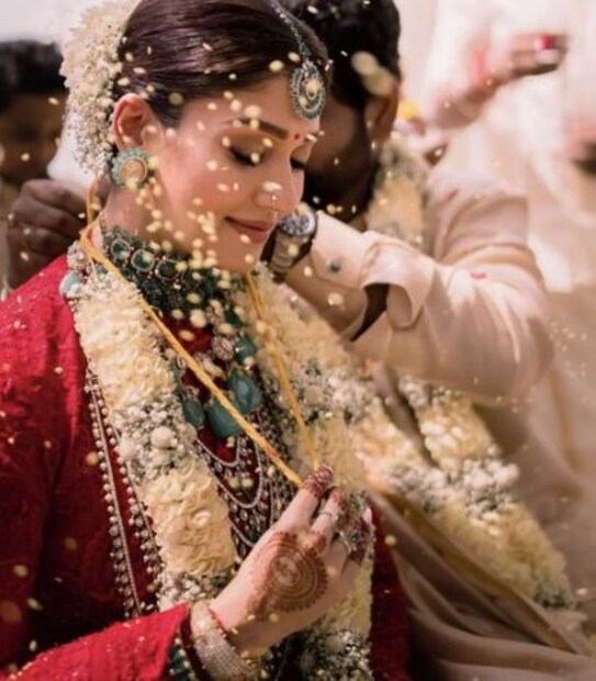 তামিলনাড়ু ও কেরলের বিভিন্ন অঞ্চলের নিরামিষ পদ ছিল। এর মধ্যে আছে কাঁঠাল বিরিয়ানি, পনির পাট্টানি কারি, মোর কোজাম্বু, মিকেন চেট্টিনাড় কারি। 