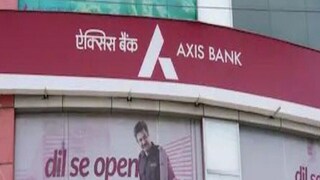 AXIS BANK AXIS BANK
